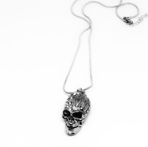 Skull Necklace